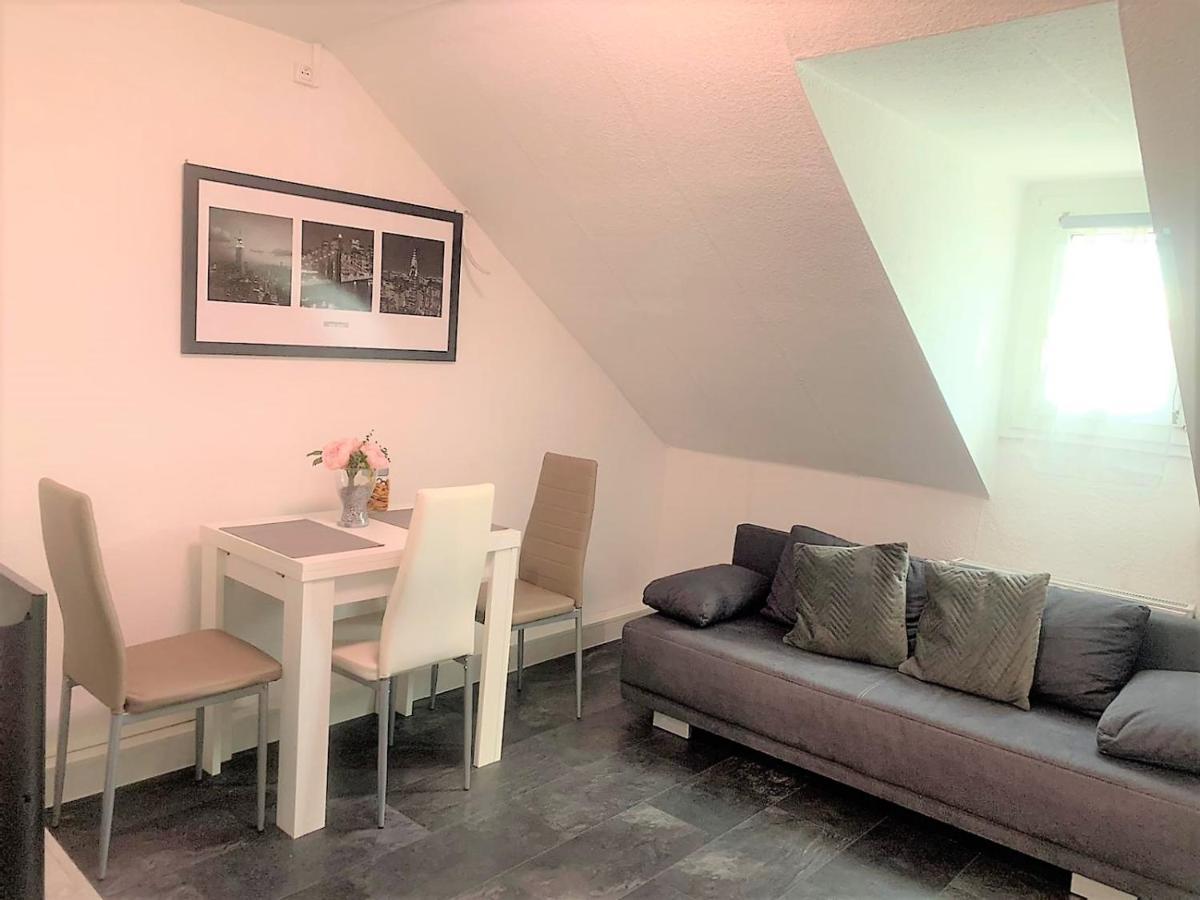 Myhome Basel 3b44 Appartement Saint-Louis (Haut-Rhin)