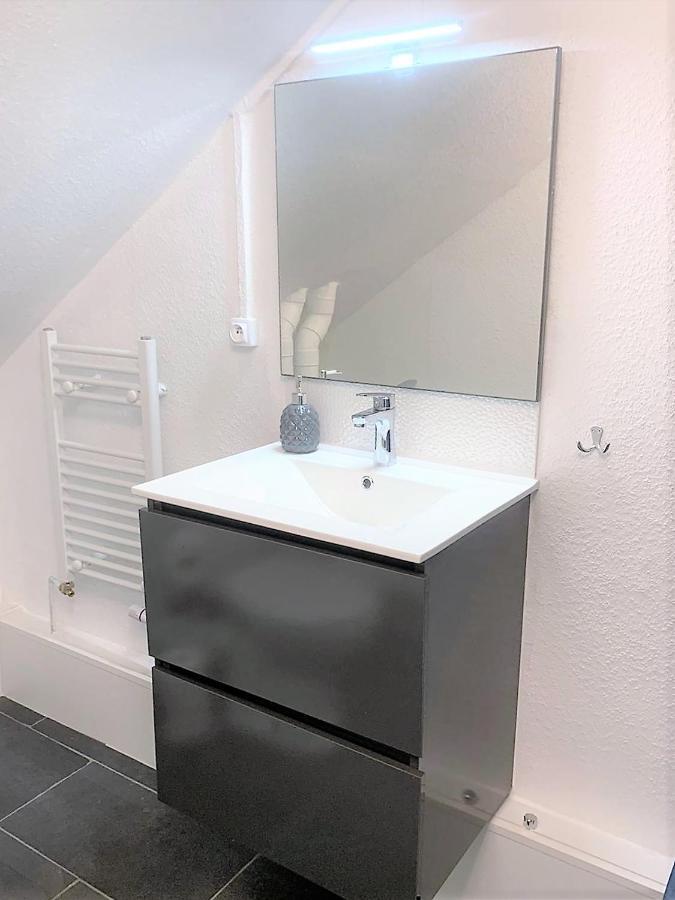 Myhome Basel 3b44 Saint-Louis (Haut-Rhin)